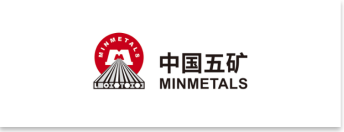 中国五矿