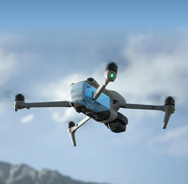 DJI Air 3 航拍无人机